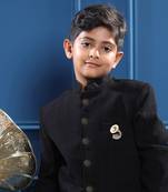 Musical Magic Brooch