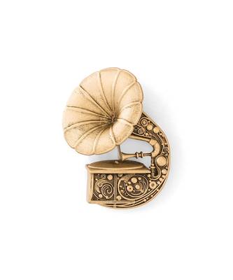 Musical Magic Brooch 4