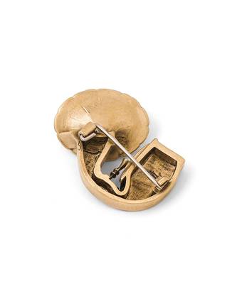 Musical Magic Brooch 5