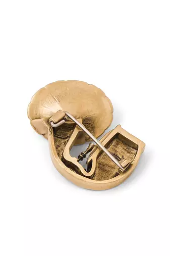 Musical Magic Brooch