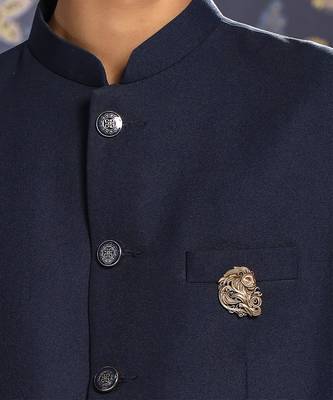 Royal Simba Brooch 2