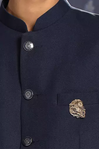 Royal Simba Brooch