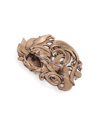Royal Simba Brooch 5