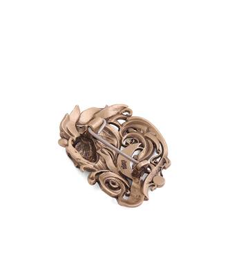 Royal Simba Brooch 5