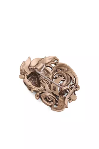 Royal Simba Brooch