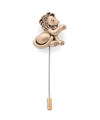 Little Sherkhan Lapel Pin 4