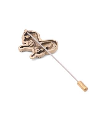 Little Sherkhan Lapel Pin 5
