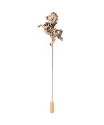Heritage Horse Lapel Pin 4