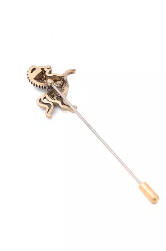 Heritage Horse Lapel Pin