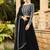 Trendmalls  Chikankari Sequins Embroidery Georgette Lehenga Choli with Dupatta Lehenga Choli with Dupatta
