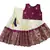 KIds Bit Lehenga Choli Set For Girls 
