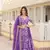  Designer Trending Dyeable Pure Viscose Jacquard Fabric Lehenga Choli & Dupatta Set 