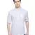 men's linen cotton casual short kurta