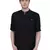 men's linen cotton casual short kurta