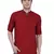 men's linen cotton casual short kurta