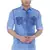 men's denim short pathani kurta