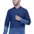 men's denim casual short kurta