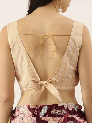 Cream Digital Floral Print Satin Silk Fabric Semistitched Lehenga Choli With Jequared Unstitched Blouse with Dupatta 4