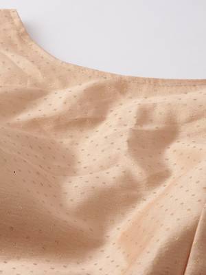Cream Digital Floral Print Satin Silk Fabric Semistitched Lehenga Choli With Jequared Unstitched Blouse with Dupatta 5