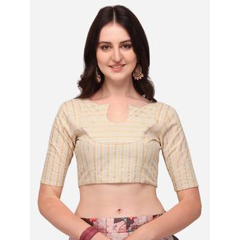 Cream Digital Floral Print Satin Silk Fabric Semistitched Lehenga Choli With Jequared Unstitched Blouse with Dupatta 3