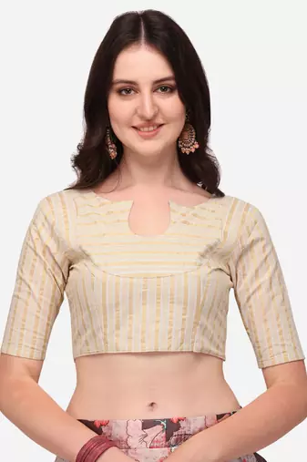 Cream Digital Floral Print Satin Silk Fabric Semistitched Lehenga Choli With Jequared Unstitched Blouse with Dupatta