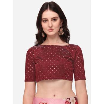 Pink Digital Floral Print Satin Silk Fabric Semistitched Lehenga Choli With Jequared Unstitched Blouse with Dupatta 4
