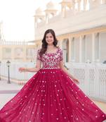 Premium Designer Readymade Gown Collections
