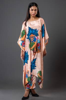 Veera kaftan set 1
