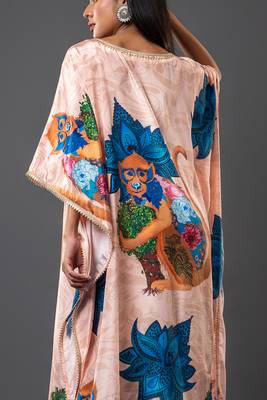 Veera kaftan set 4