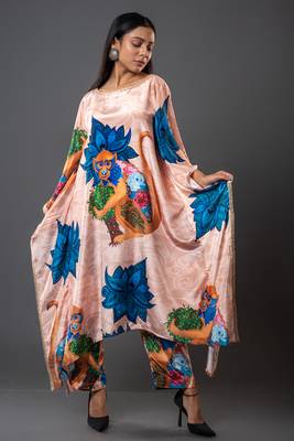 Veera kaftan set 5