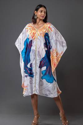 Matsya kaftan 1