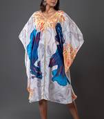 Matsya kaftan