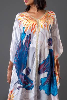 Matsya kaftan 2