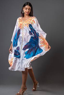 Matsya kaftan 3