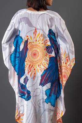 Matsya kaftan 4