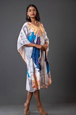 Matsya kaftan 5