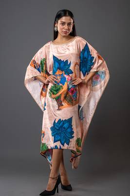 Veera kaftan 1