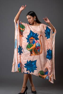 Veera kaftan 3