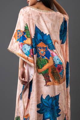 Veera kaftan 4