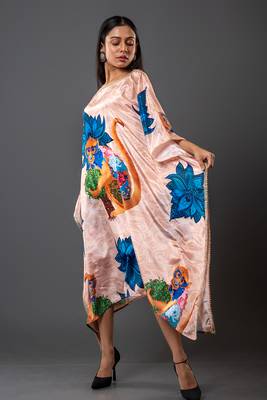 Veera kaftan 5