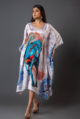 Kalki kaftan 1