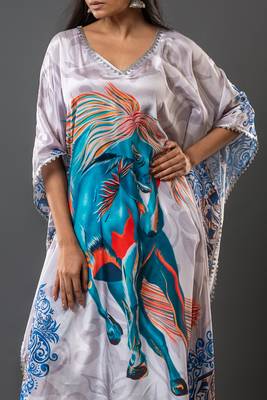 Kalki kaftan 2