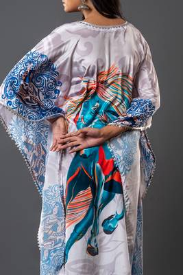 Kalki kaftan 4