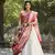 Women Jacquard Silk Paithani Design With Weaving Zari Work Lehenga Choli 