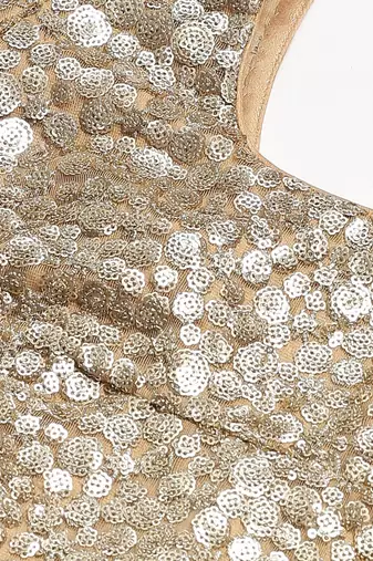 Astonishing Green Embroidered Net Lehenga Choli With Dupatta