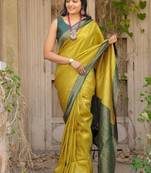 New soft silk kubera pattu  saree