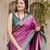 New soft silk kubera pattu  saree