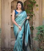New soft silk kubera pattu  saree