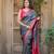 New soft silk kubera pattu  saree