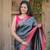 New soft silk kubera pattu  saree